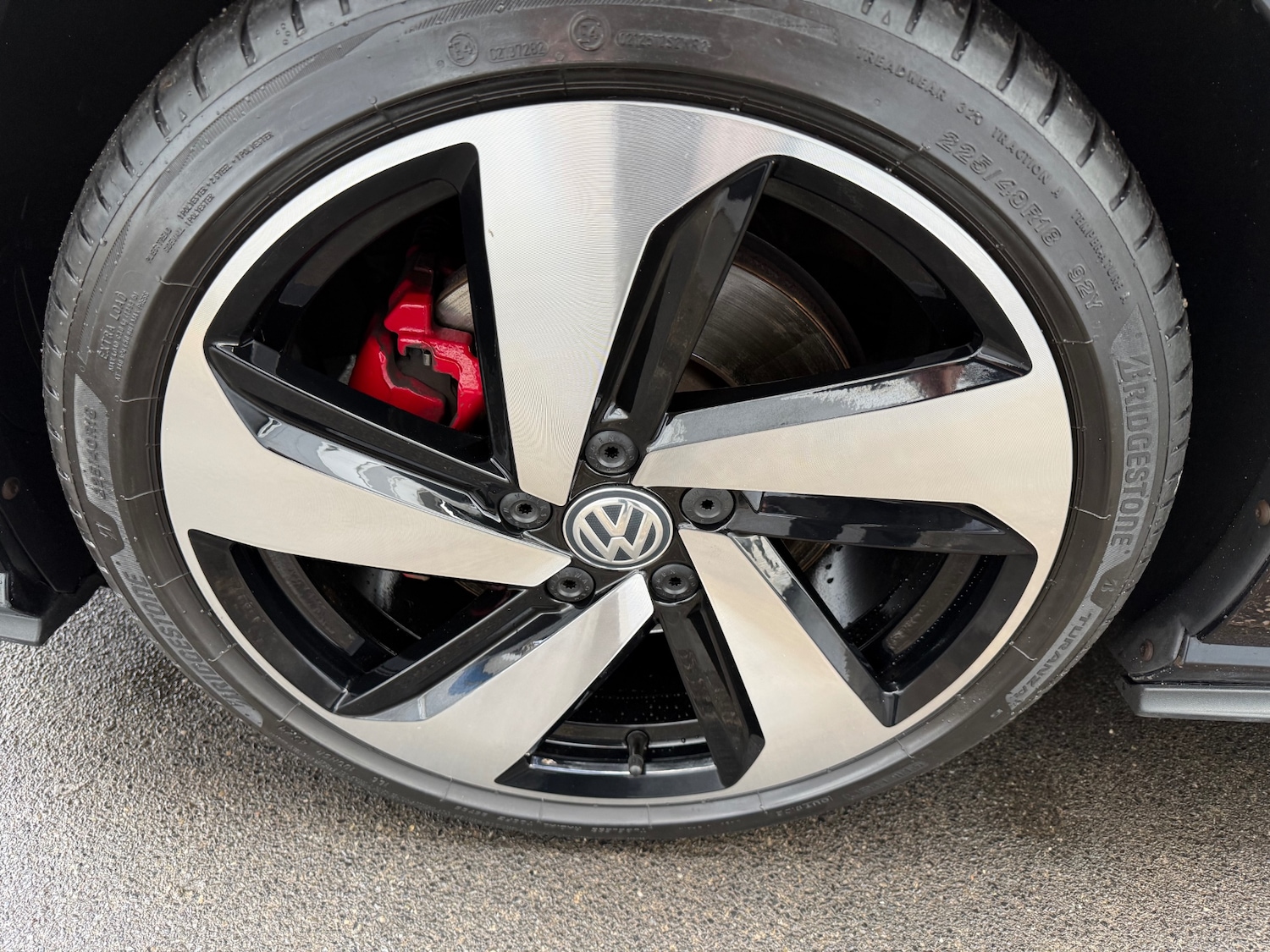 Used Volkswagen Golf 2017 for sale - 76319032: Photo 11