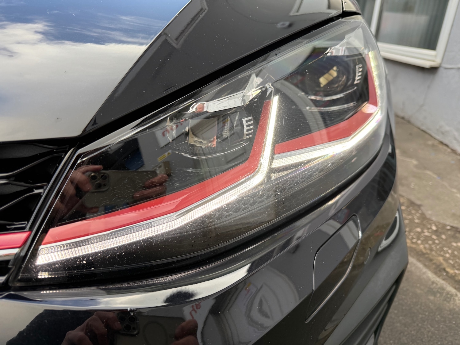 Used Volkswagen Golf 2017 for sale - 76319032: Photo 14