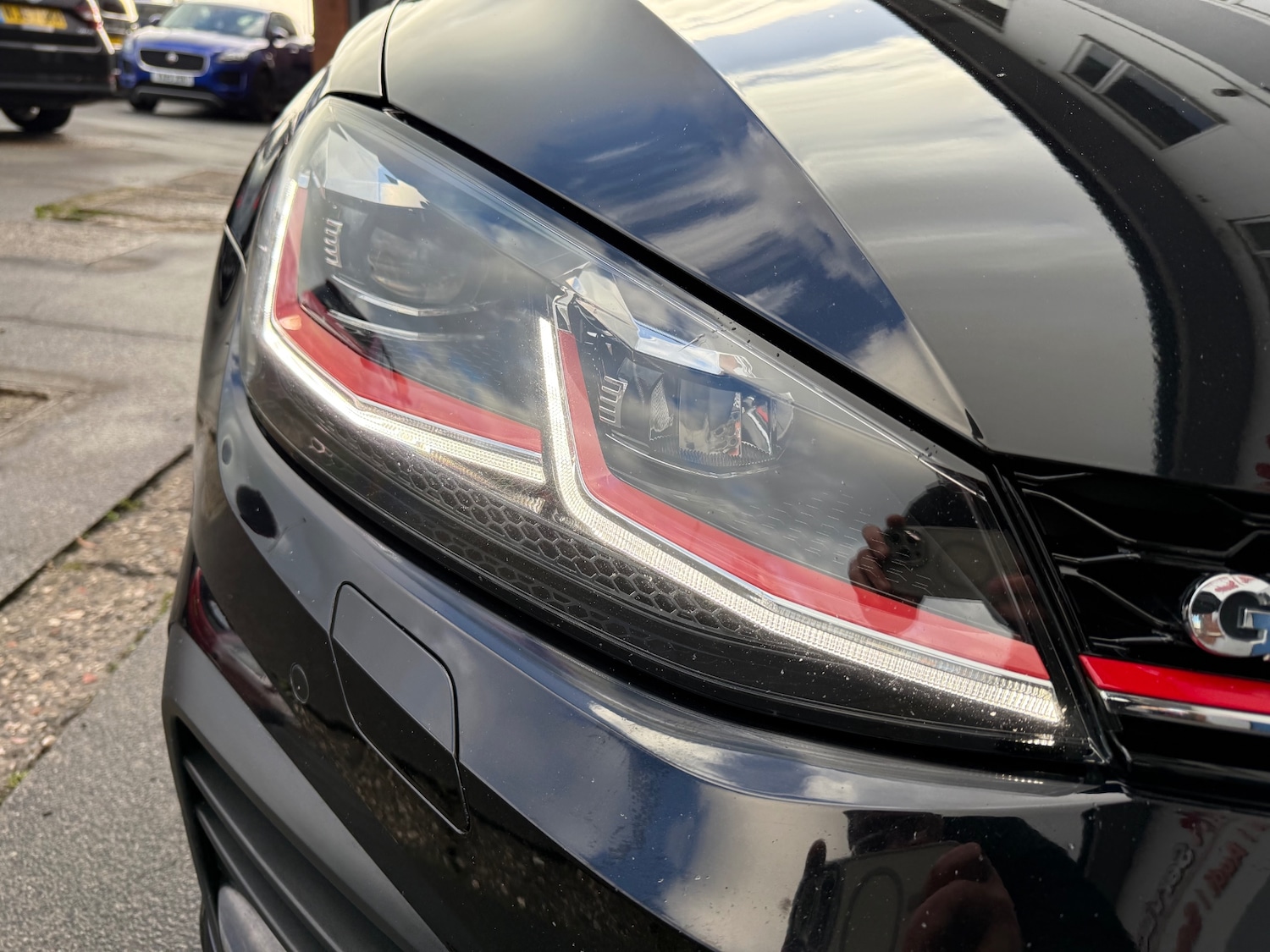 Used Volkswagen Golf 2017 for sale - 76319032: Photo 15