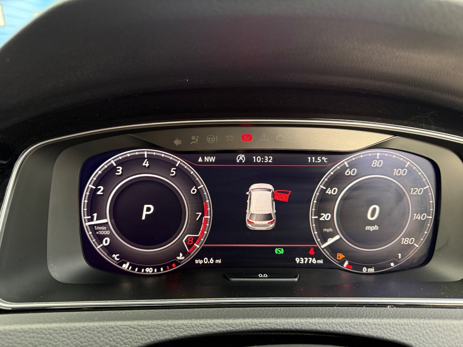 Used Volkswagen Golf 2017 for sale - 76319032: Photo 17