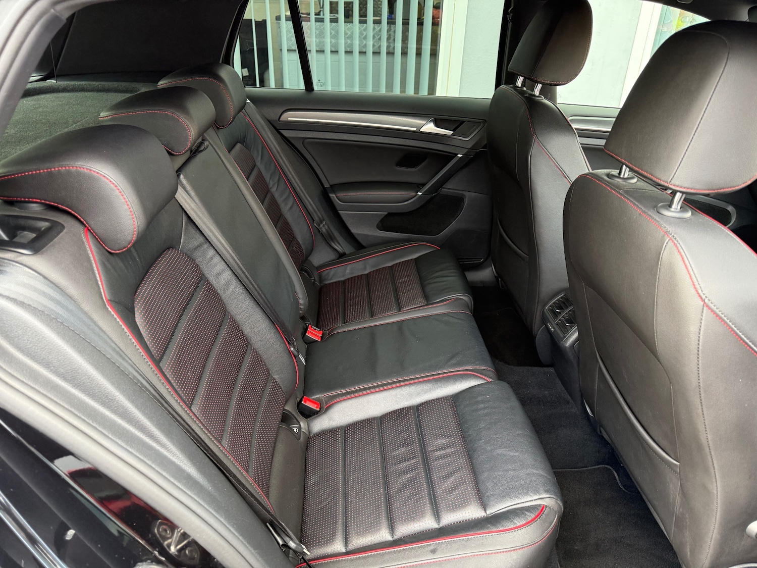 Used Volkswagen Golf 2017 for sale - 76319032: Photo 19