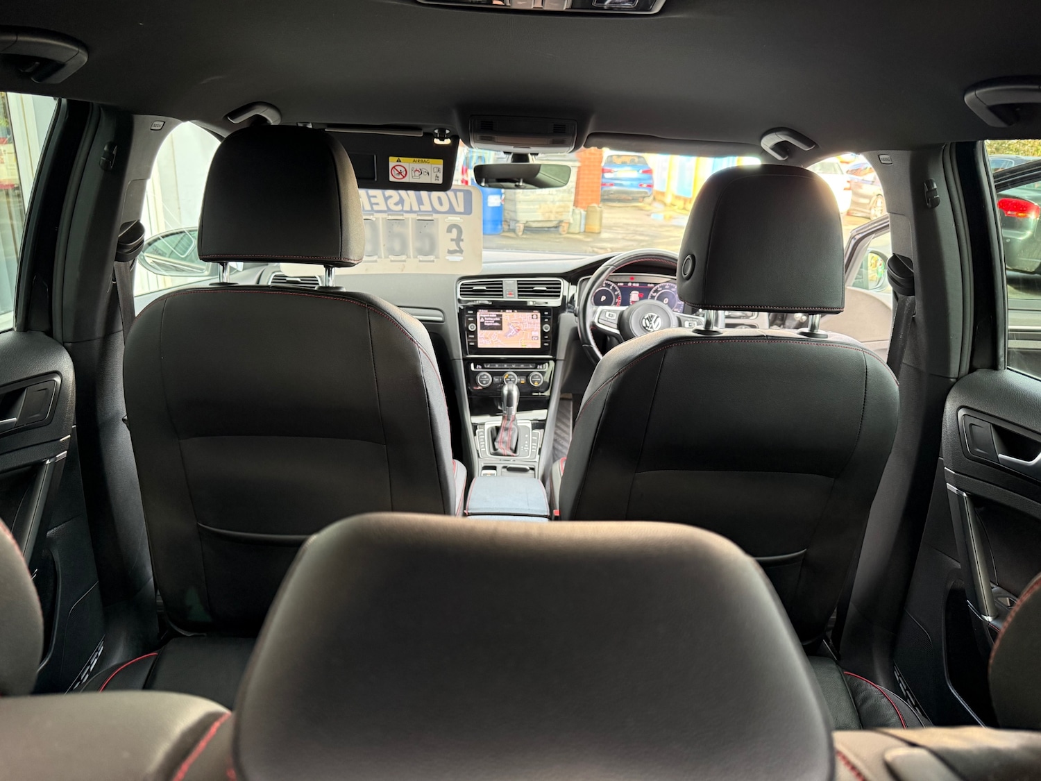 Used Volkswagen Golf 2017 for sale - 76319032: Photo 22