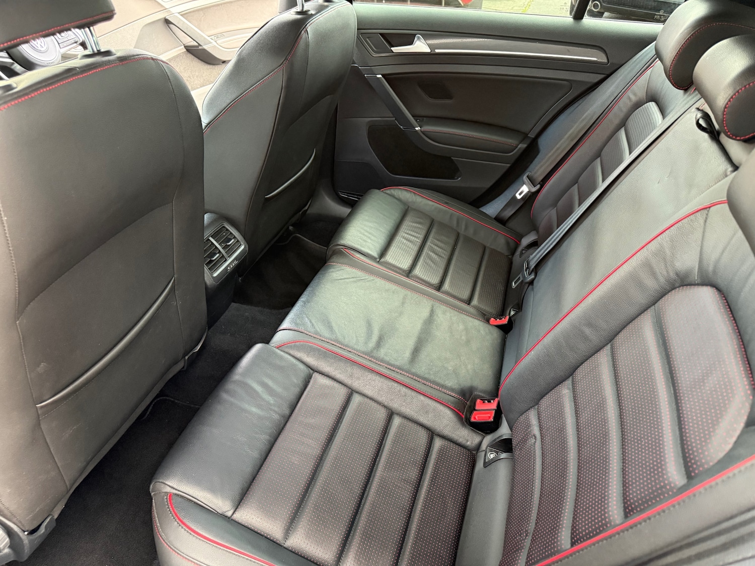 Used Volkswagen Golf 2017 for sale - 76319032: Photo 23