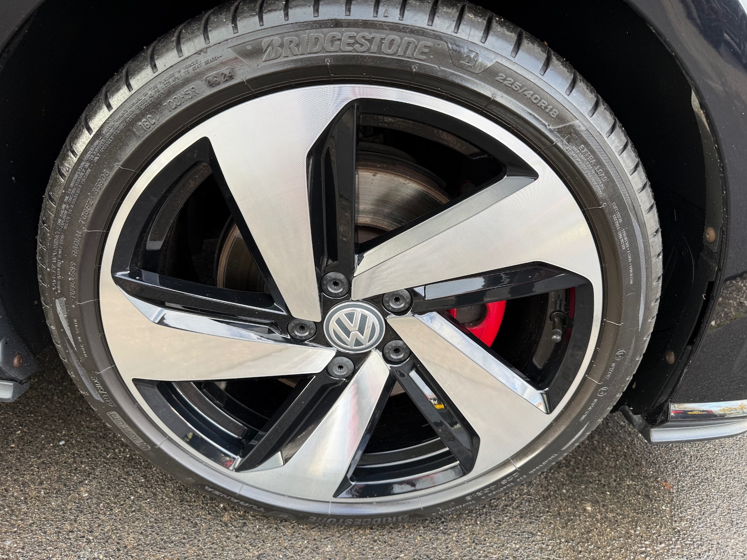 Used Volkswagen Golf 2017 for sale - 76319032: Photo 8