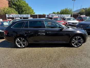 Used Skoda Superb 2018 for sale - 74953599: Photo