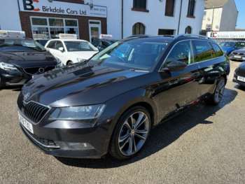 Used Skoda Superb 2018 for sale - 74953599: Photo