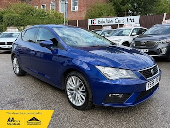 2019 (69) - 1.5 TSI EVO SE Dynamic Hatchback 5dr Petrol Manual Euro 6 (s/s) (130 ps)