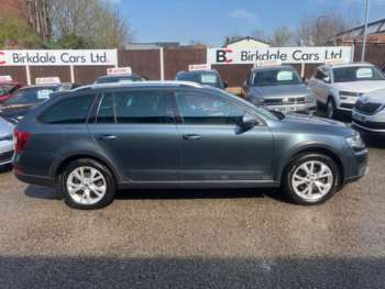 Used Skoda Octavia 2016 for sale - 74954027: Photo