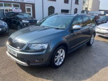 Used Skoda Octavia 2016 for sale - 74954027: Photo
