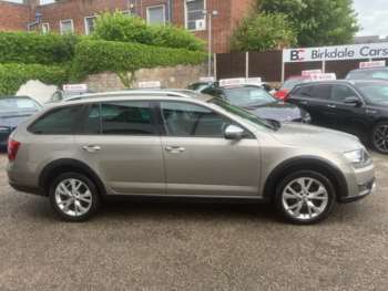 Used Skoda Octavia 2016 for sale - 74953587: Photo