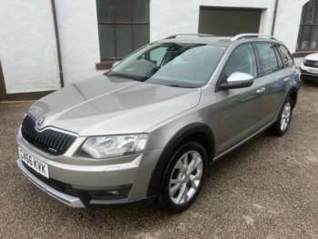 Used Skoda Octavia 2016 for sale - 74953587: Photo