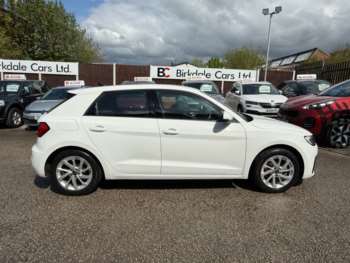 Used Audi A1 2023 for sale - 74954626: Photo