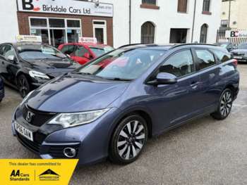 Used Honda Civic 2016 for sale - 74954256: Photo