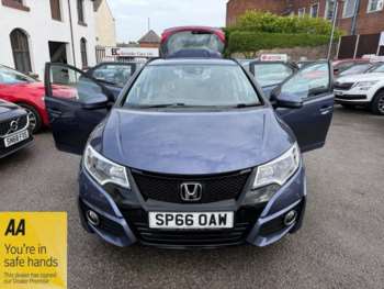 Used Honda Civic 2016 for sale - 74954256: Photo