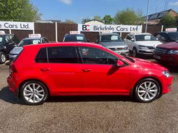 Used Volkswagen Golf 2015 for sale - 74953750: Photo