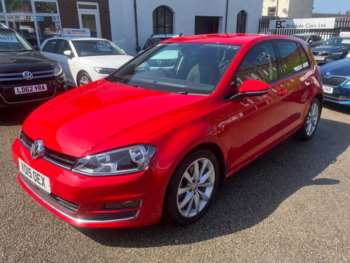 Used Volkswagen Golf 2015 for sale - 74953750: Photo