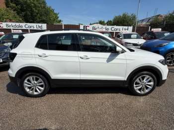 Used Volkswagen T-Cross 2019 for sale - 74954334: Photo