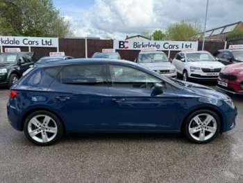 Used SEAT Leon 2018 for sale - 74954787: Photo