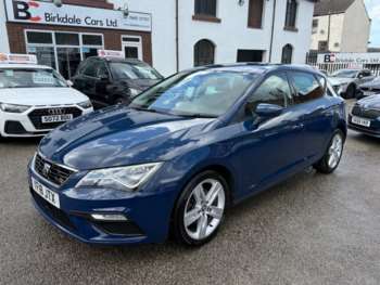 Used SEAT Leon 2018 for sale - 74954787: Photo