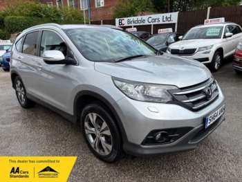 Used Honda CR-V 2014 for sale - 75359677: Photo