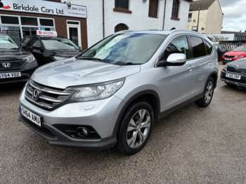 Used Honda CR-V 2014 for sale - 75359677: Photo