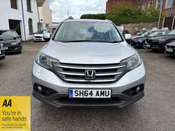 Used Honda CR-V 2014 for sale - 75359677: Photo