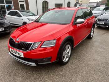 Used Skoda Octavia 2018 for sale - 75275864: Photo