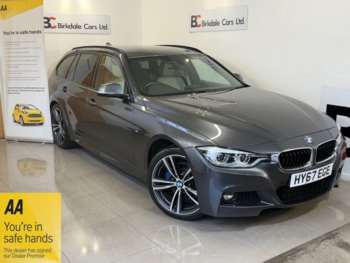 Used BMW 3 Series 2017 for sale - 74953834: Photo