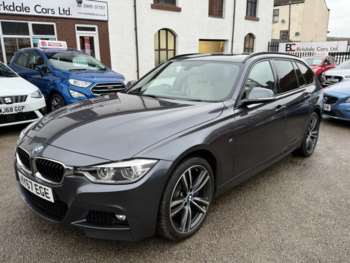Used BMW 3 Series 2017 for sale - 74953834: Photo