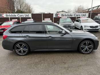 Used BMW 3 Series 2017 for sale - 74953834: Photo