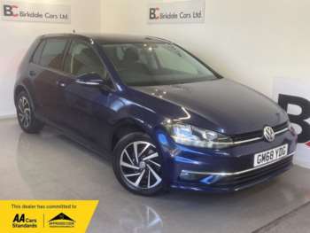 2019 (68) - 1.6 TDI Match Hatchback 5dr Diesel DSG Auto Euro 6 (s/s) (115 ps)
