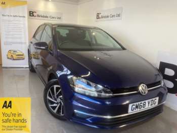Used Volkswagen Golf 2019 for sale - 74954073: Photo