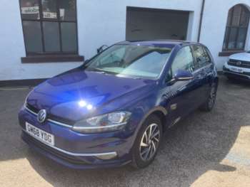 Used Volkswagen Golf 2019 for sale - 74954073: Photo