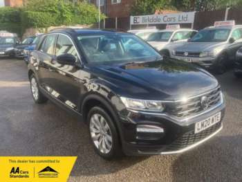 2020 (20) - 1.5 TSI GPF EVO SE SUV 5dr Petrol DSG Auto Euro 6 (s/s) (150 ps)
