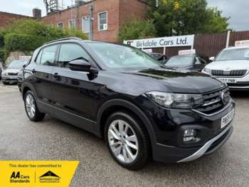 2019 (69) - 1.6 TDI SE SUV 5dr Diesel DSG Euro 6 (s/s) (95 ps)