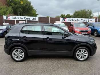 Used Volkswagen T-Cross 2019 for sale - 75275863: Photo
