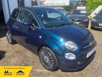 2020 (70) - 1.0 MHEV Launch Edition Hatchback 3dr Petrol Manual Euro 6 (s/s) (70 bhp)