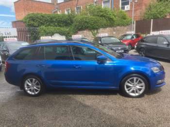 Used Skoda Octavia 2020 for sale - 75037474: Photo