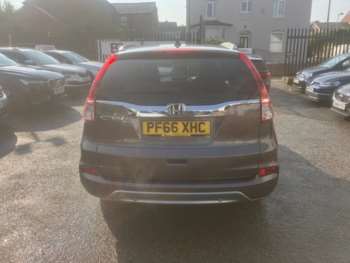 Used Honda CR-V 2017 for sale - 74974011: Photo