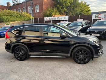 Used Honda CR-V 2016 for sale - 75528219: Photo