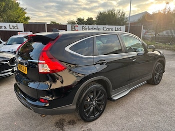 Used Honda CR-V 2016 for sale - 75528219: Photo