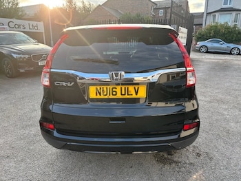 Used Honda CR-V 2016 for sale - 75528219: Photo