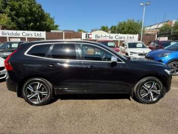 Used Volvo XC60 2018 for sale - 74954229: Photo