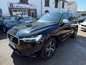 Used Volvo XC60 2018 for sale - 74954229: Photo