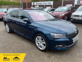 2018 (68) - 2.0 TDI SE L Executive Hatchback 5dr Diesel DSG 4WD Auto Euro 6 (s/s) (190