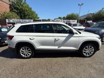 Used Skoda Kodiaq 2017 for sale - 74953518: Photo