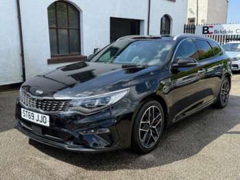 Used Kia Optima 2019 for sale - 74954688: Photo
