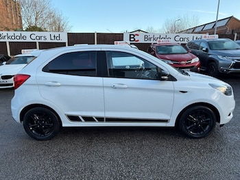 Used Ford Ka+ 2018 for sale - 75242899: Photo