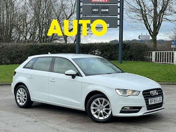 Used Audi A3 2015 for sale - 78562057: Photo