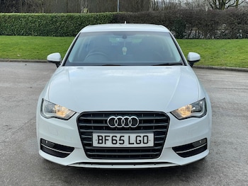 Used Audi A3 2015 for sale - 78562057: Photo